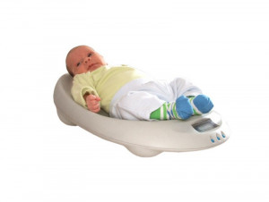 Весы электронные для новорожденных Momert (Модель 6401) - Фото 1