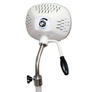 Светильник бестеневой L751-ІІ однорефлекторный, смотровой - Фото 1