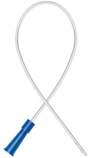 Катетер Нелатона, Сh/Fr 6-20, L= 40см (80 шт.) - Фото 1