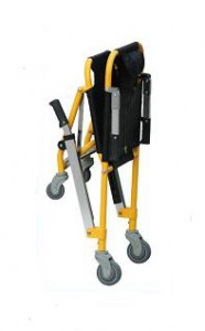 Носилки медицинские В11 (ступенчатые) - Фото 1