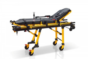 Носилки медицинские (каталка В08) - Фото 1