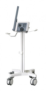 Носилки медицинские (каталка В08) - Фото 1