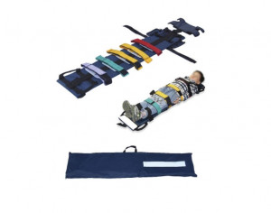 Ноші медичні А17 (іммобілізаційні дитячі) - Фото 1