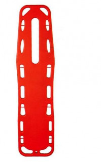 Ноші медичні A18 - Фото 1