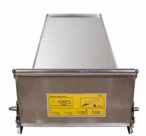 Пристрій завантажувальний ПЗ-01 - Фото 1