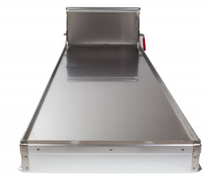 Пристрій завантажувальний ПЗ-01 - Фото 1