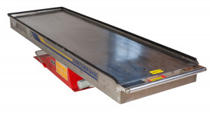 Пристрій завантажувальний ПЗ-03 - Фото 1