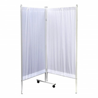 Ширма медицинская ШП-2 - Фото 1