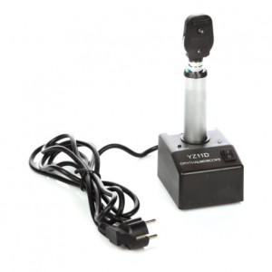 Офтальмоскоп YZ11D (АС/DС) - Фото 1