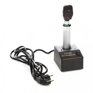 Офтальмоскоп YZ11D (АС/DС) - Фото 1