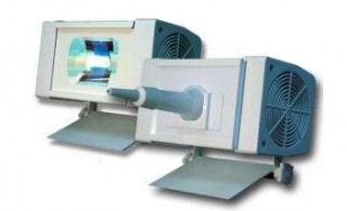 Облучатель ртутно-кварцевый ОКН-011М 