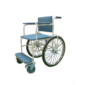 Кресло-каталка для транспортировки пациентов КВК-1 - Фото 1
