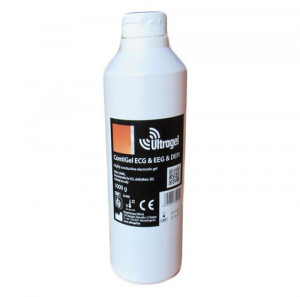 Гель для ЭКГ/ЭЭГ Conti Gel (1000 гр) - Фото 1