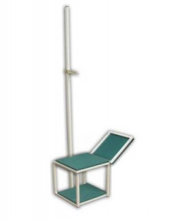 Ростомер для измерения роста (сидя/стоя) РС-2000 - Фото 1