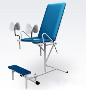 Кресло гинекологическое КГ-1МЕ - Фото 1