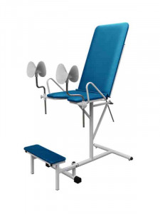 Кресло гинекологическое КГ-1МЕ - Фото 1
