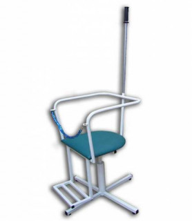 Кресло Барани КВ-1 - Фото 1