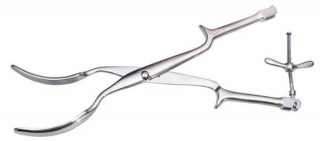 Краниокласт по Kielland-luikart (КТ) - Фото 1