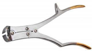 Кусачки медицинские для скусывания спиц. (К-312) - Фото 1