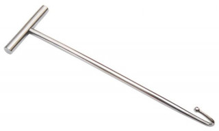 Крючок декапитационный. (К-74) - Фото 1