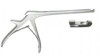 Кусачки для гемиламинэктомии. (К-31) - Фото 1