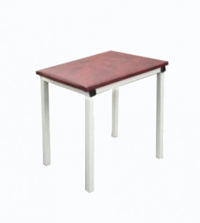 Банкетка одноместная МБ-1 - Фото 1