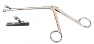 Конхотом с овальным отверстием № 2. (К-142) - Фото 1