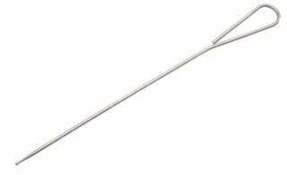 Зонд маточный с делениями, прямой. Длина 300 мм (ЗН-2) - Фото 1