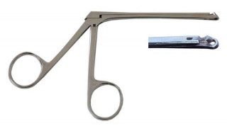 Конхотом с круглым отверстием, ушной. (К-145) - Фото 1