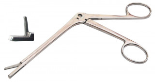 Конхотом с щелевидным отверстием № 2. (К-140) - Фото 1