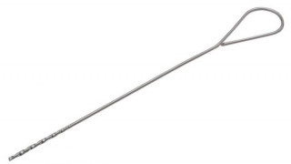 Зонд ушной, с навивкой. (З-171) - Фото 1