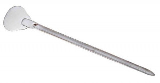 Зонд хирургический желобоватый. Длина 140 мм. (ЗН-35) - Фото 1