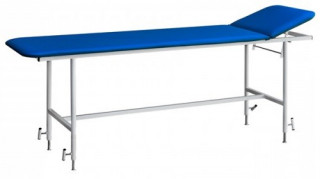 Кушетка массажная КМ - Фото 1