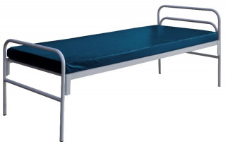 Кровать медицинская КФМ - Фото 1