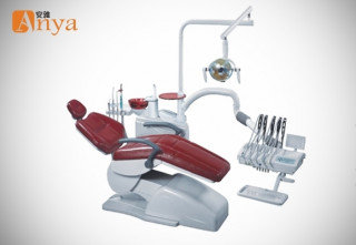 Стоматологическая установка AY-A3600 (верхняя подача) - Фото 1