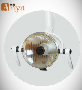 Стоматологическая установка AY-A3600 (верхняя подача) - Фото 1