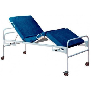 Кровать функциональная 4-х секционная КФ-4М - Фото 1