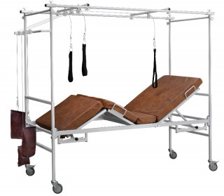 Кровать травматологическая КСТ - Фото 1