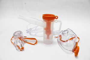 Ингалятор 403С (компрессорный) - Фото 1