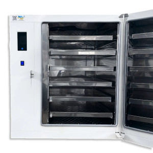 Стерилизатор воздушный ГП-160 - Фото 1