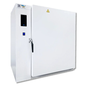 Стерилизатор воздушный ГП-160 - Фото 1