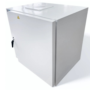 Стерилизатор воздушный ГП-160 - Фото 1