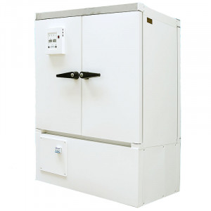 Стерилізатор повітряний ГП-320 - Фото 1