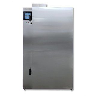 Стерилізатор повітряний ГП-640 - Фото 1