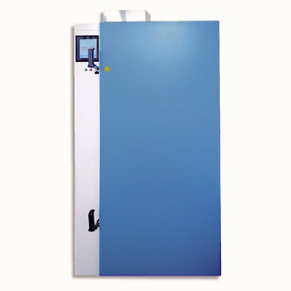 Стерилізатор повітряний ГПД-640 - Фото 1