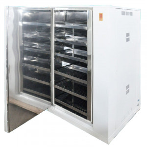 Стерилізатор повітряний ГПД-640 - Фото 1