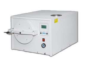 Стерилізатор паровий ГК-20 - Фото 1