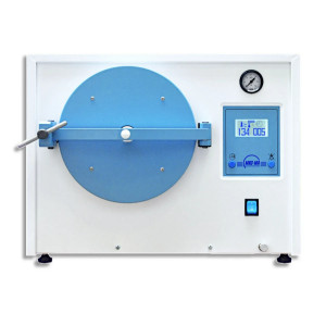 Стерилізатор паровий ГК-10 - Фото 1