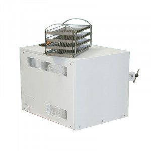 Стерилізатор паровий ГК-10 - Фото 1