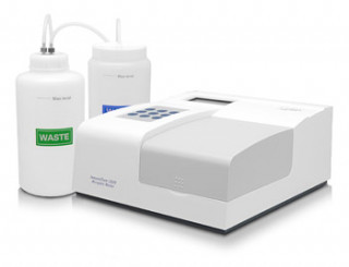 Автоматическая микропланшетная мойка ImmunoChem-2600 - Фото 1